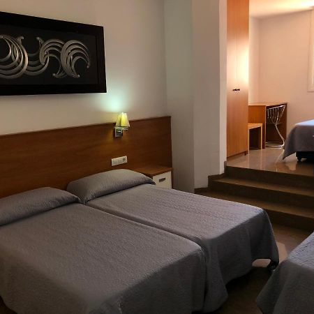 Hostal Drassanes Βαρκελώνη Εξωτερικό φωτογραφία
