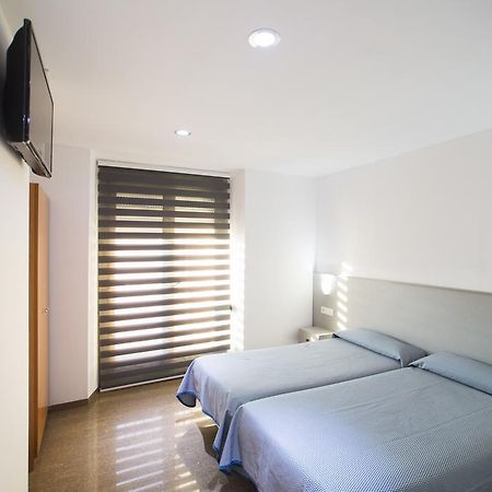 Hostal Drassanes Βαρκελώνη Εξωτερικό φωτογραφία