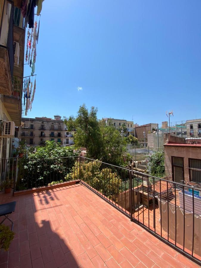Hostal Drassanes Βαρκελώνη Εξωτερικό φωτογραφία
