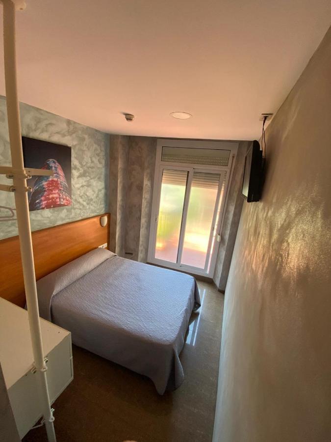Hostal Drassanes Βαρκελώνη Εξωτερικό φωτογραφία