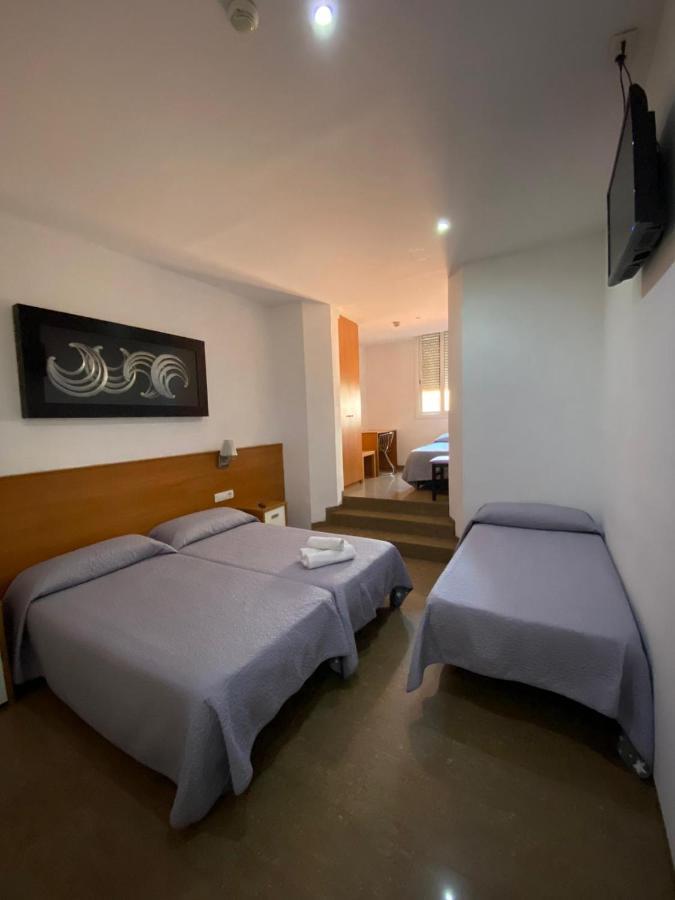 Hostal Drassanes Βαρκελώνη Εξωτερικό φωτογραφία