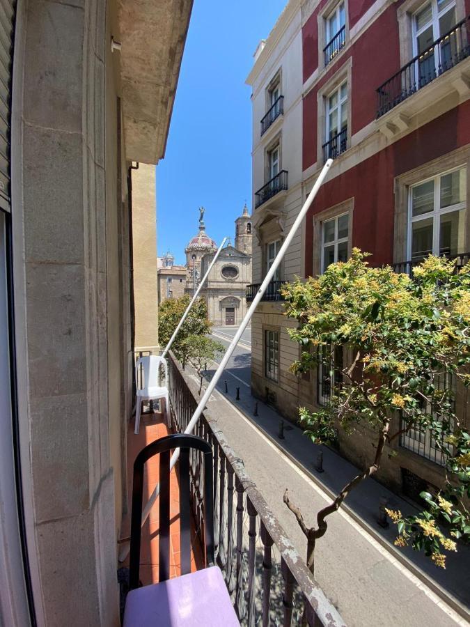 Hostal Drassanes Βαρκελώνη Εξωτερικό φωτογραφία