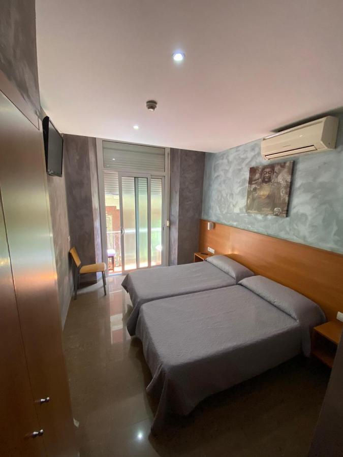 Hostal Drassanes Βαρκελώνη Εξωτερικό φωτογραφία