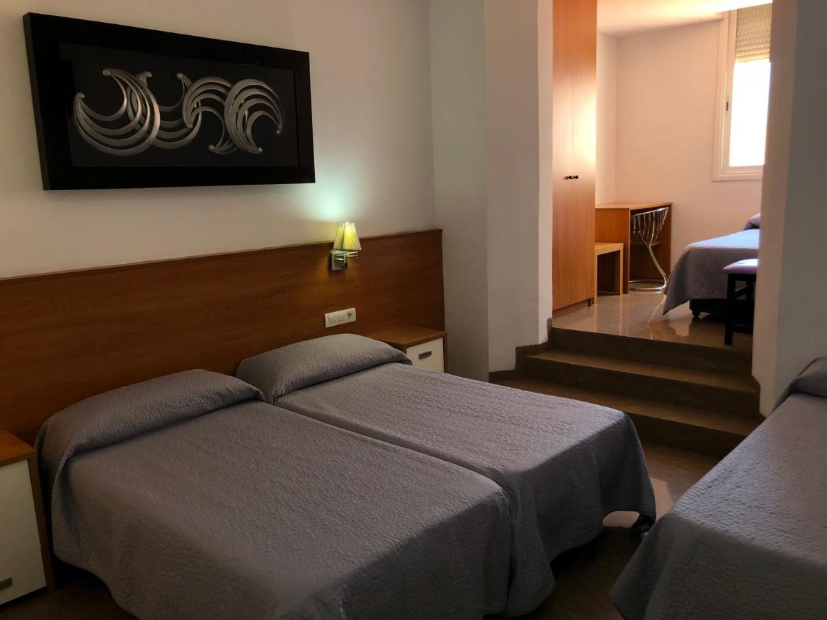 Hostal Drassanes Βαρκελώνη Εξωτερικό φωτογραφία