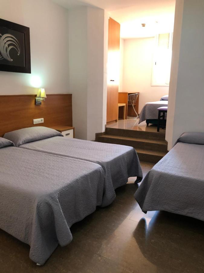 Hostal Drassanes Βαρκελώνη Εξωτερικό φωτογραφία