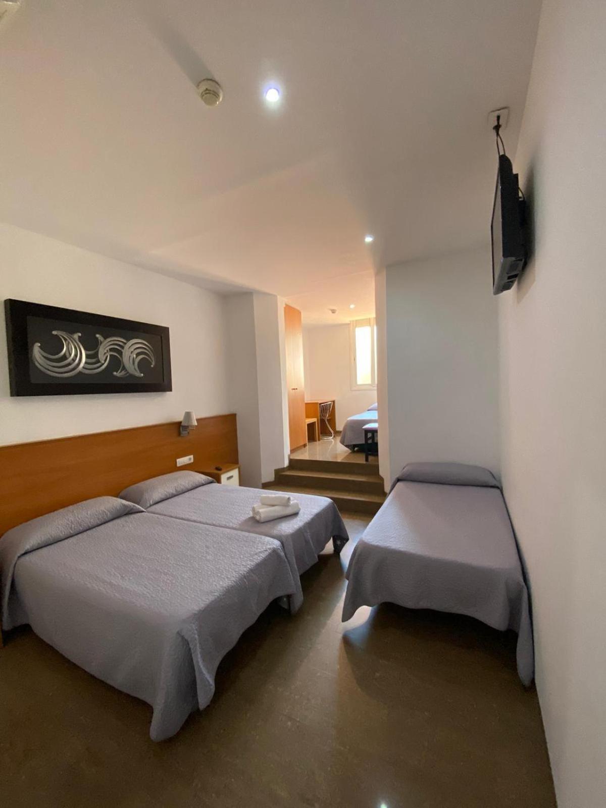 Hostal Drassanes Βαρκελώνη Εξωτερικό φωτογραφία