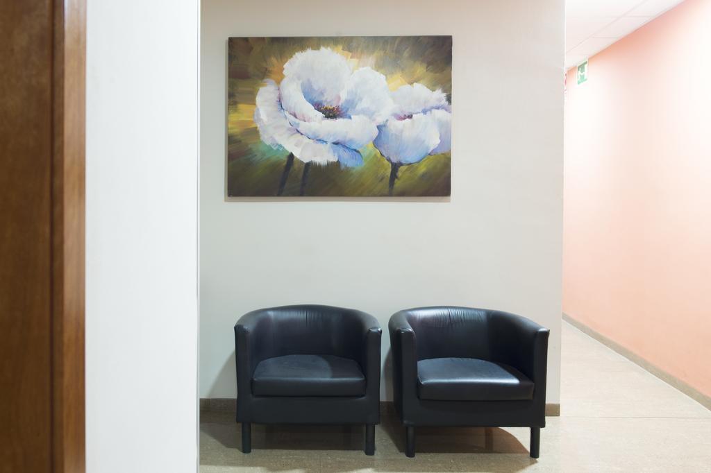 Hostal Drassanes Βαρκελώνη Εξωτερικό φωτογραφία