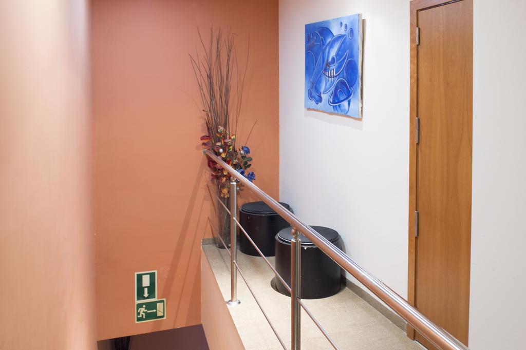 Hostal Drassanes Βαρκελώνη Εξωτερικό φωτογραφία