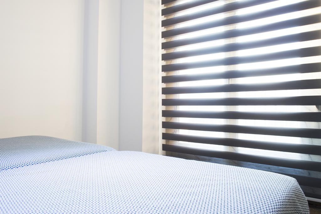 Hostal Drassanes Βαρκελώνη Εξωτερικό φωτογραφία