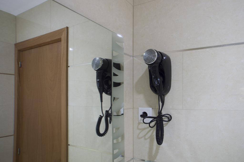 Hostal Drassanes Βαρκελώνη Εξωτερικό φωτογραφία