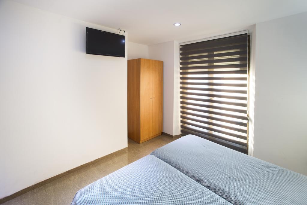 Hostal Drassanes Βαρκελώνη Εξωτερικό φωτογραφία