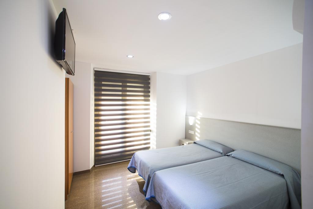 Hostal Drassanes Βαρκελώνη Εξωτερικό φωτογραφία