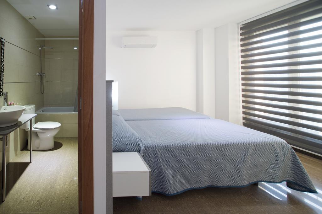 Hostal Drassanes Βαρκελώνη Εξωτερικό φωτογραφία