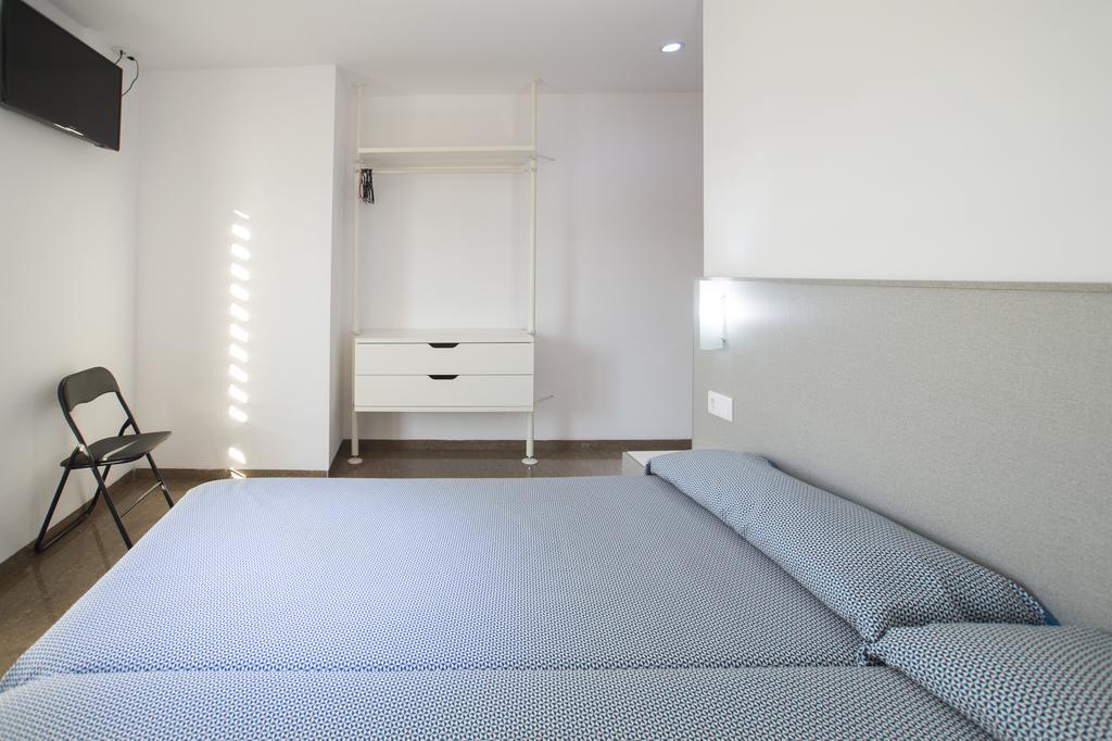 Hostal Drassanes Βαρκελώνη Εξωτερικό φωτογραφία