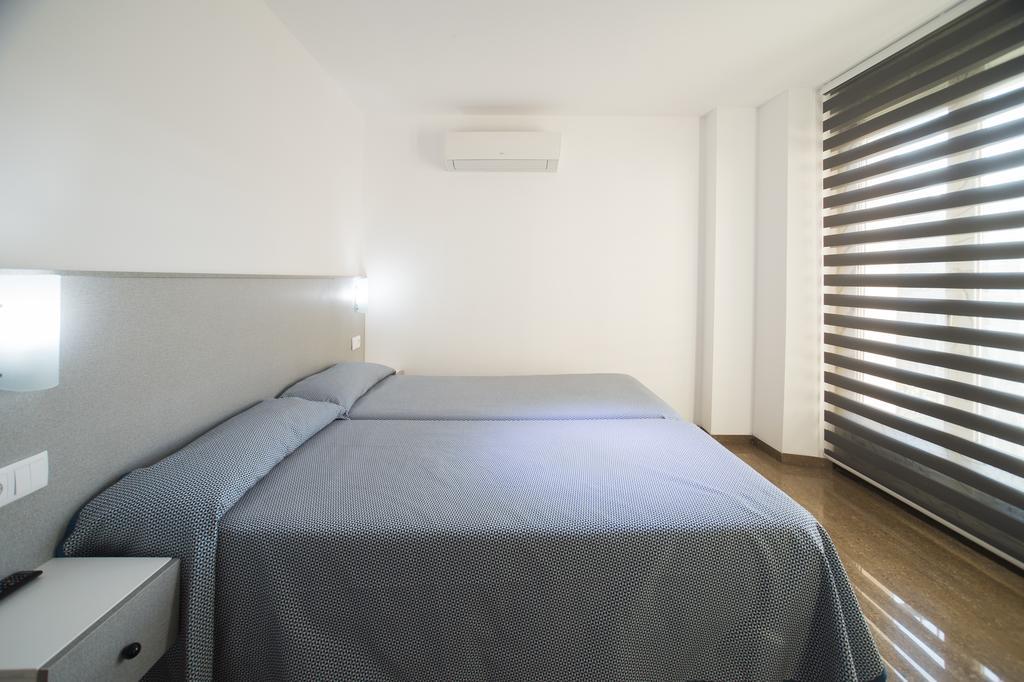 Hostal Drassanes Βαρκελώνη Εξωτερικό φωτογραφία