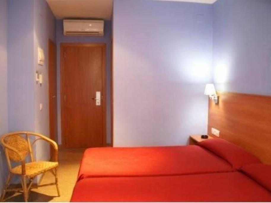 Hostal Drassanes Βαρκελώνη Εξωτερικό φωτογραφία