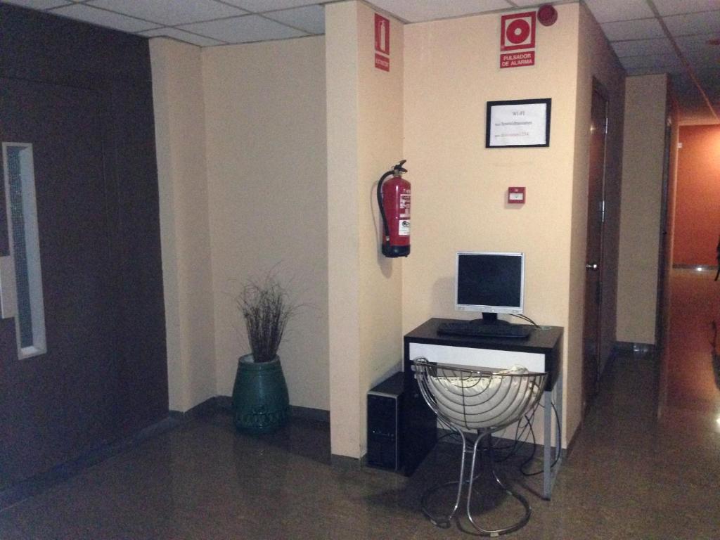 Hostal Drassanes Βαρκελώνη Εξωτερικό φωτογραφία